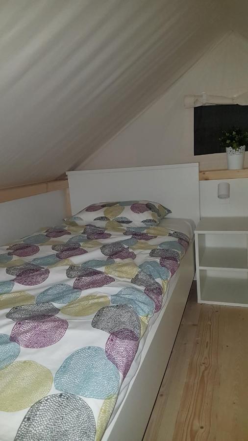 Hôtel Glamping Ugljan à Zadar Extérieur photo